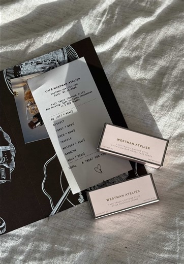 Best Contour Tips Using Westman Atelier Products