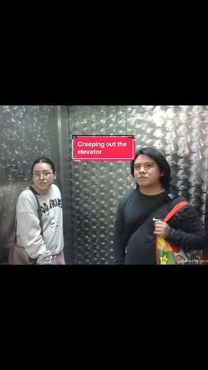 Love in the Elevator | Romantic Relationship Confirmed