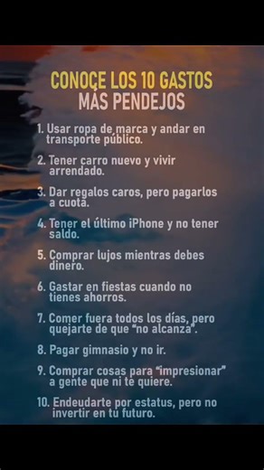 Conoce los gastos mas pendejos🤭💻💸#exito #disciplina #gym #fyp #juanoficialgym