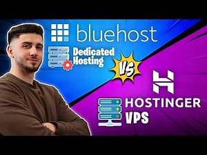 VPS vs Dedicated Hosting: Which One Should You Use?