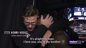 116K views · 965 reactions | We go exclusively behind the curtain at an eventful #UFC210! | UFC | Facebook