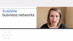 IBM Blockchain Services: Success by design