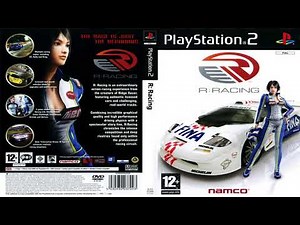 R: Racing Evolution OST - Carmine