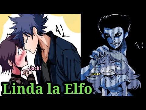 Linda la Elfo (Parte 5) || El Coco
