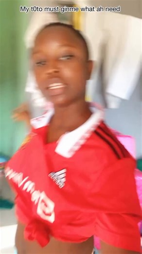 “In this world that I am, I will make sure I use my Toto to get whatever I want; no matter the cost!….”- Nigeria baddie asserts