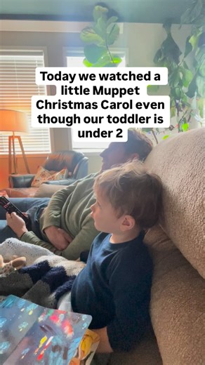 Alexis | Parent, Former Teacher, Montessori-certified, M.ED on Instagram: "I wish there were a way to have less judgy-feeling conversations about this topic. Because it is truly important when it comes to development and every parent I know is 1000% trying their best with the info and bandwidth they have. Each family should know the facts and decide what their ‘area of gray’ looks like. What experts and researchers seem to agree on for the under 2 crowd: * FaceTime calls don’t count as screentim