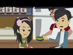 Fun & Educational Kids’ Song About Places! | English Paradise Kids