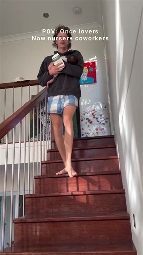 You've got this! 💪 📽️: isabizinotto on IG #parenting #parentlife #parentlifebelike #parentlifehumor