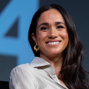 She opened up to a chef about food she craved during her pregnancies. | The Mirror