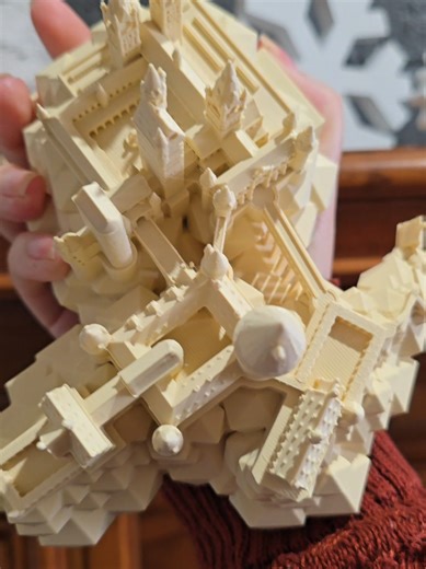 My Husband's Wild 3D Printing Journey: Two Weeks In!