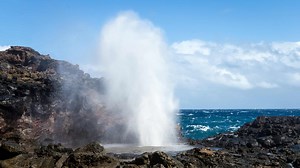 What Causes a Geyser?