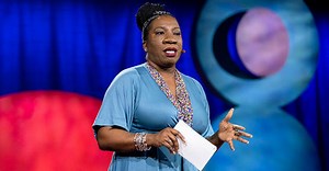 Tarana Burke: 'We Have Moved So Far Away From The Origins' Of Me Too