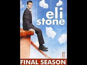 Opening To Eli Stone:The Complete 2nd And Final Season 2009 DVD (Disc 1)