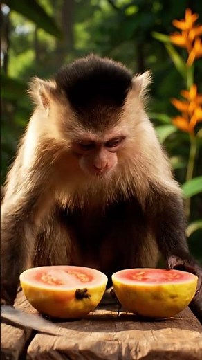 Tropical Fruit Tour! | Exploring Nature’s Sweetest Gifts 🍋