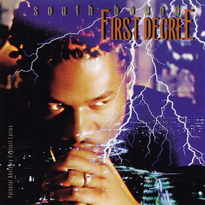 First Degree - South Bound
