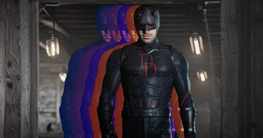 Charlie Cox Turns Daredevil Into Your New Wet Dream | Instinct Magazine