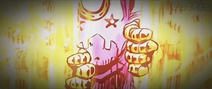 Tusk Act 4: Chimimi Variations in JoJo's Universe