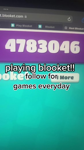 #fyp #blooket #blooketlive #blooketlivenow #viral #foryou #famous #1000 #followme