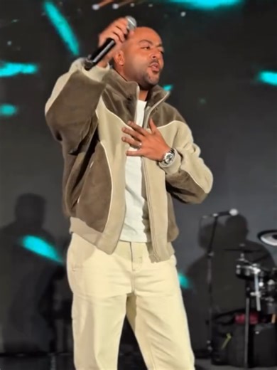 تامر عاشور: أنا هاجي علي نفسى 🎶✨