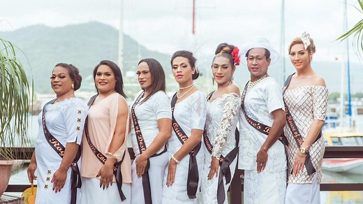 Fa'afafine, fakaleitī, fakafifine — understanding the Pacific's alternative gender expressions