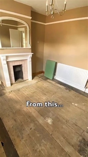 Transform Your Space with Herringbone Oak Flooring