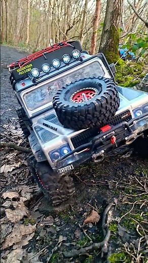 Ftx Crawlers out in full action! Kanyon v2 & Outback 3 Paso! #rcoffoad #4x4 #ftx #suzuki #offroad