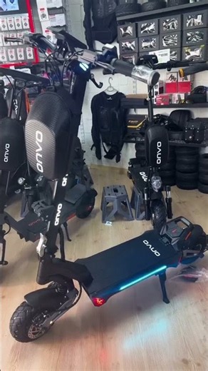 Onvo rx 4 elektrikli scooter son stoklar için SCOOTER BURADA