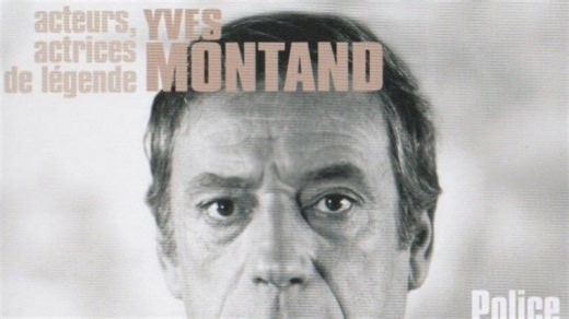 Police Python 357 - Apple TV