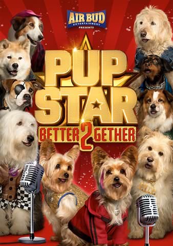 Pup Star: Better 2 Gether