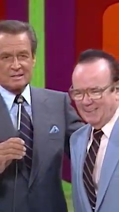 156K views · 2.3K reactions | Happy heavenly birthday to Johnny Olson. Bob Barker celebrates the legendary #PriceIsRight announcer. | The Price Is Right: The Barker Era | Facebook