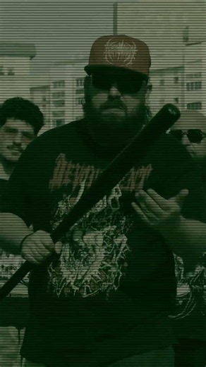 CRUCIVORE "TRIUMPH OF THE GROTESQUE DISORDER" OUT NOW!