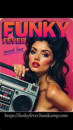 Funk, Disco, et Soul: Voyage Musical des Années 80