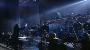 Betty Buckley & Sarah Brightman - Memory = Llive Kennedy Center Honors 2006
