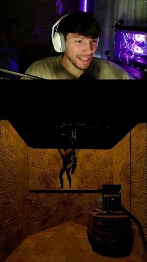 I built a TRAP BASE in Rust 😂