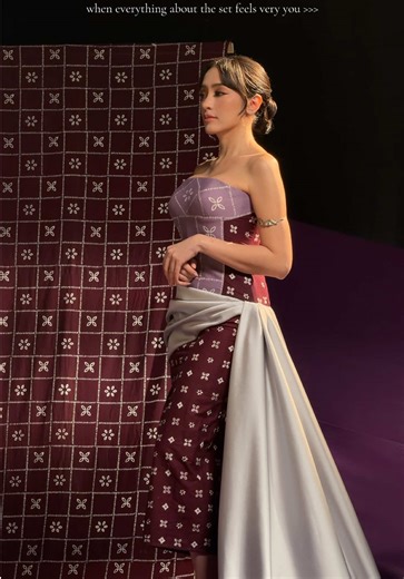 Fun Set Shoot with @Finally Found You 💜