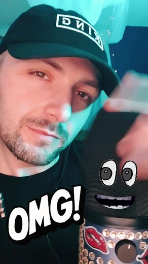 ASMR MIC PUMPING SWIRLING #micpumping #micswirling #fastasmr #asmrmicscratching #asmrmic #aggressiveasmr #intenseasmr