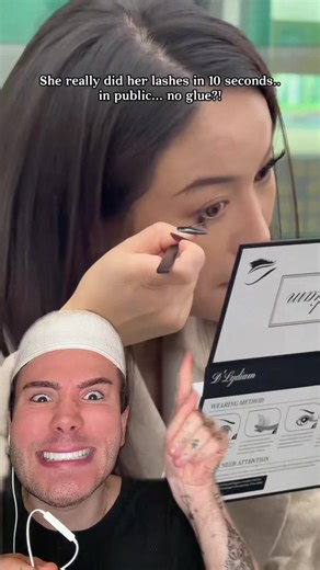 Easy Eyelash Application Techniques You Need to Know