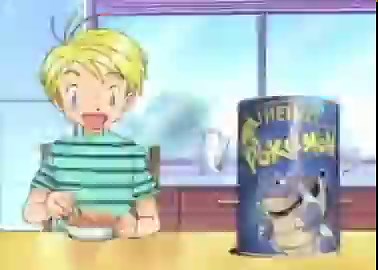 This Pokémon pasta commercial from 26 years ago 😭