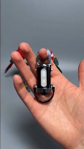 "Small But Powerful – Mini Torch Review!"#small #mini #powerful #light #torch #travel #led #camping