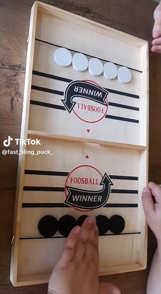fast sling puck game #usa🇺🇸 #fast #game #fastslingpuckgame #sling