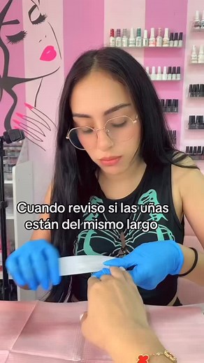 1.4K reactions · 39 shares | ✨¿Querés aprender a hacer uñas como una...