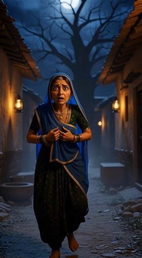 vash part 2 #bhoot_wala_cartoon #ai #cartoon #vashikaran