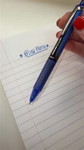 Heather Larsen on Instagram: "#pens #pen #stationery"