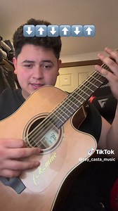 Cómo Alternar la Púa en Guitarra: Tutorial Paso a Paso