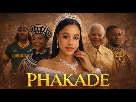 Cardinal X25 x uNkosazana - Phakade [New Amapiano Hit 2026]]