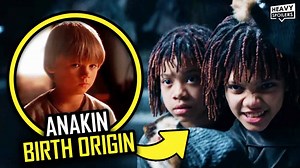 The Acolyte episode 3 breakdown | Every Star Wars Easter eggs, theories, hidden details & review