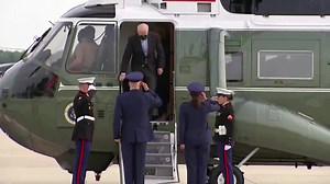 28K views · 248 reactions | Joe Biden makes his first foreign trip as president to the UK, and aims to prove the US is a reliable global player. Siobhan Kennedy4 reports. | Channel 4 News | Facebook