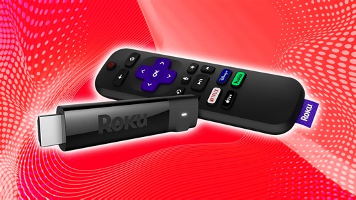 Roku's newest streaming stick just hit its lowest price ever