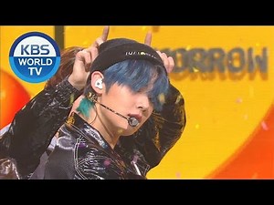 TOMORROW X TOGETHER (투모로우바이투게더) - Angel Or Devil [Music Bank / 2019.11.29]