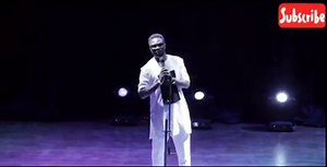 Mr Paul blows the mind of the crowd | Mr Paul Comedian